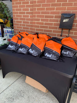 Back 2 School Giveaway