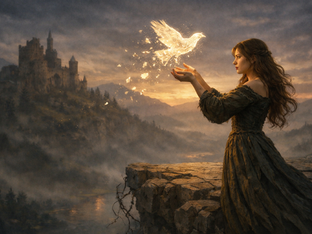 Attachment as a Narrative Liability: When Holding On Weakens What Matters