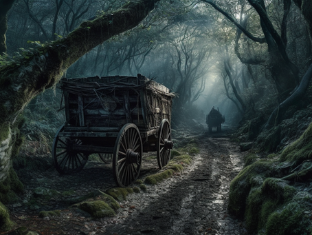 Master the Art of Adventure: Crafting the Perfect One-Shot