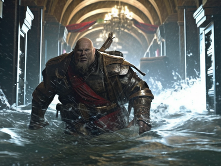 The Power of Plot Twists: Turning Expectation into Impact