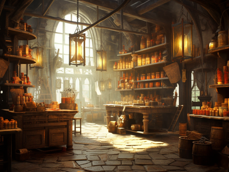 Adventures in Commerce: Creating Engaging Shopping Experiences