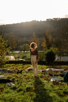 photographe nature authentique