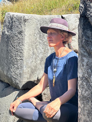 The Power of Presence: Coming Home to the Now