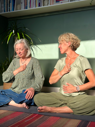 Gratitude is an Attitude