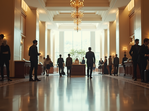 Boost Your Career in India's Hospitality Industry