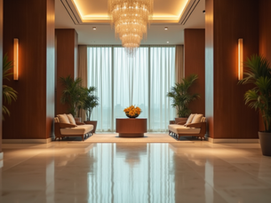 Latest Trends in India's Hospitality Job Market
