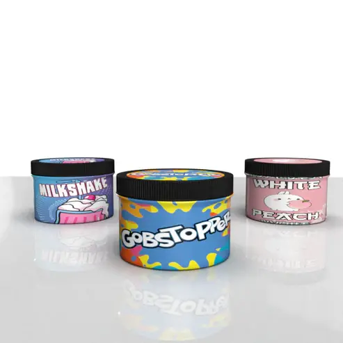 Thumbnail: Pre‑Made Jars