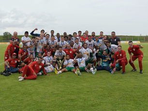 Portuguesa é campeã da Copa ConectaFoot 2024