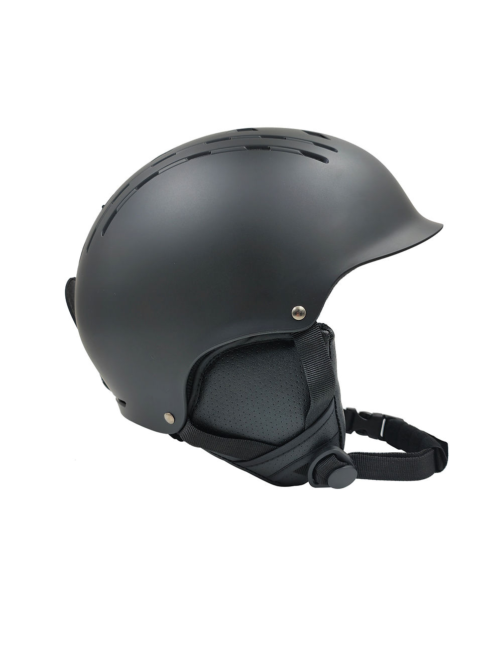 Miniatyrbilde: Cruiser Black 2.0 alpinhjelm
