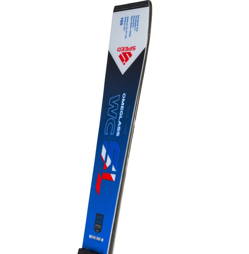 は*な様 ディナスター OMEGLASS WC FIS対応 SL 157cm R は*な