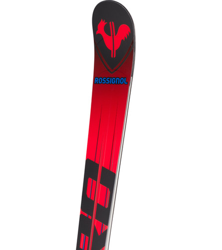 Rossignol HERO ATHLETE GS 170-182 R22 + SPX12/15 | mostsports