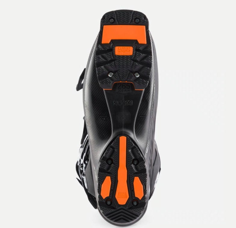 Miniatyrbilde: Rossignol Hi-Speed Elite 130 LV