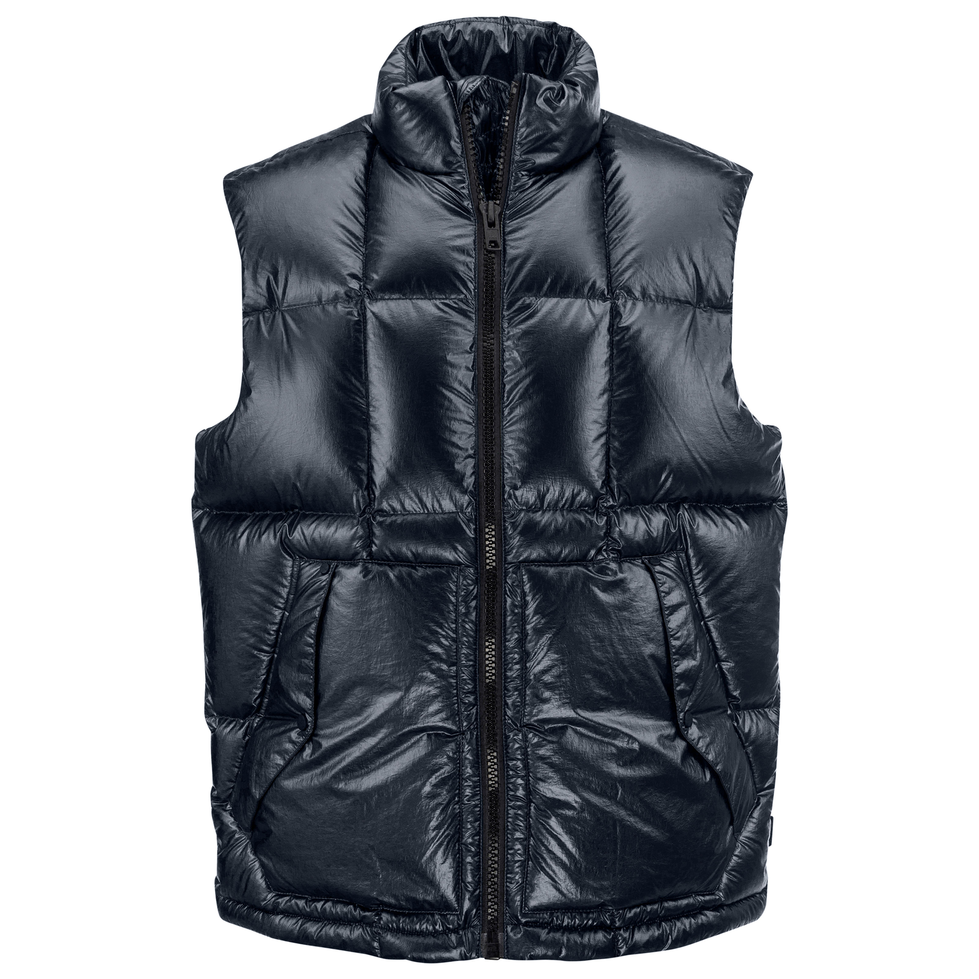 Head Rebels Star Phase Vest Men