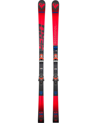スキー ROSSIGNOL HERO ATHLETE 182 GS aac052a3-0463-44d3-ba0e-