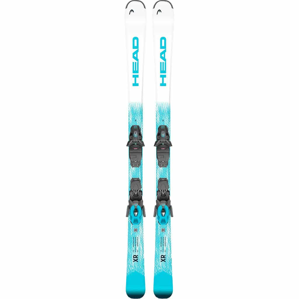 Head WC Rebels XR + PR 10GW