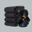 Miniatyrbilde: Woolcano merino sokker 2pack