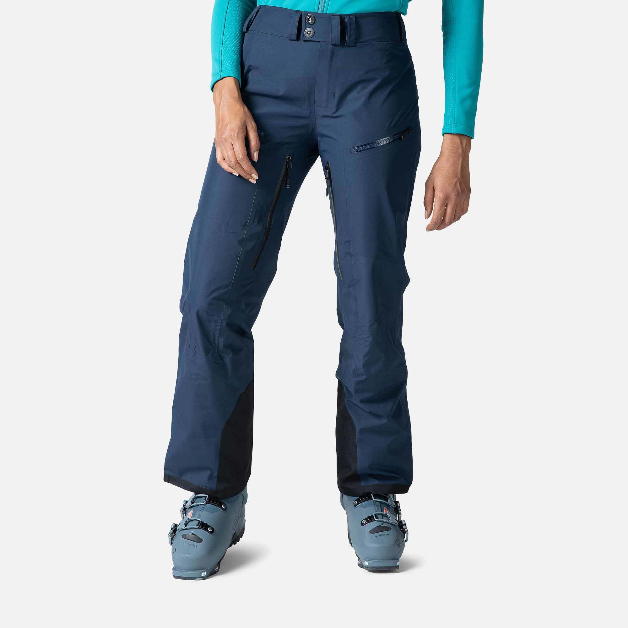 Rossignol SKPR 3L skallbukse