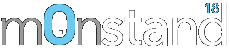 logo monstand18m2