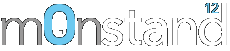 logo monstand 12m2