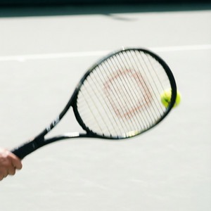 Quick Start Tennis Program