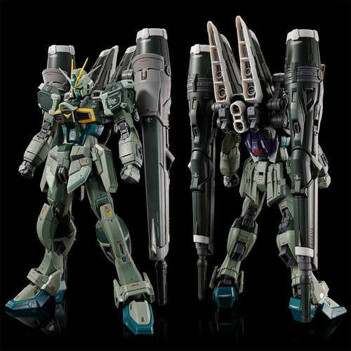 ロボット RG BLAST IMPULSE GUNDAM SpecII file.jpg
