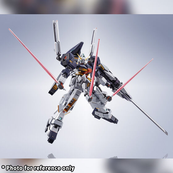 縮圖：Metal Robot Spirits Gundam TR-1 [HAZE'N-THLEY]