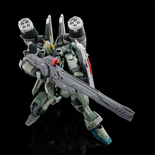 RG 1/144 Blast Impulse Gundam SpecII | Atelier DIX