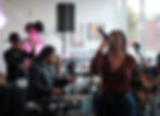 Chromatic Jazz (Live Jazz Show)