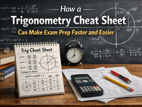 Making Calculus Simple: AI Cheat Sheets for Solving Integrals