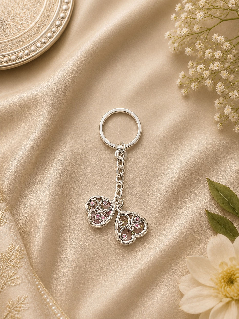 Thumbnail: Keychains