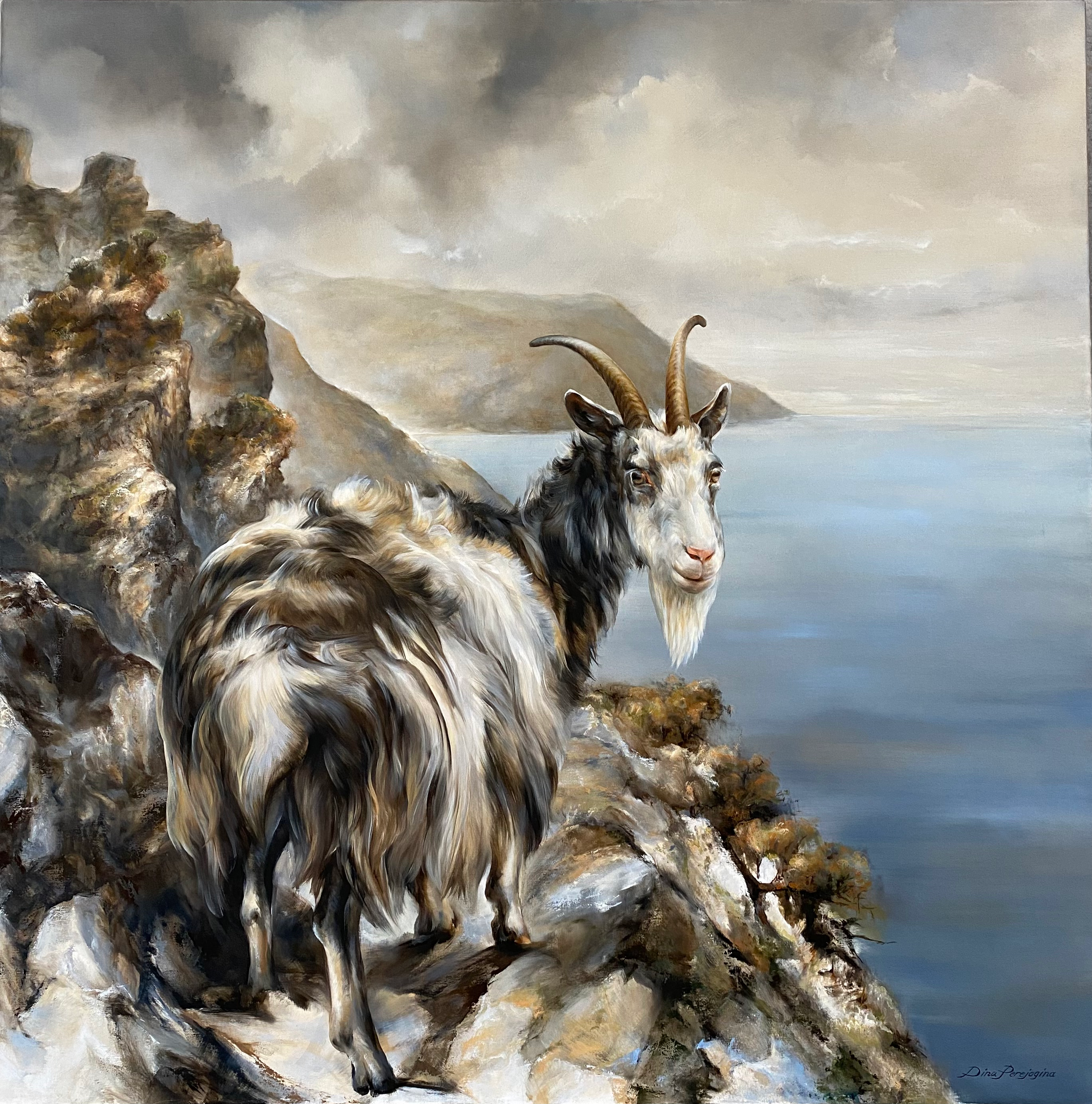 "Billy OfThe Valley"