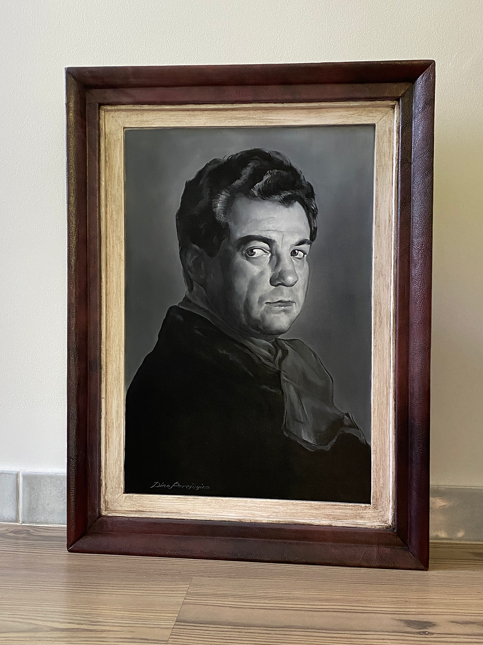 Miniaturbild: Salvatore Ferragamo
