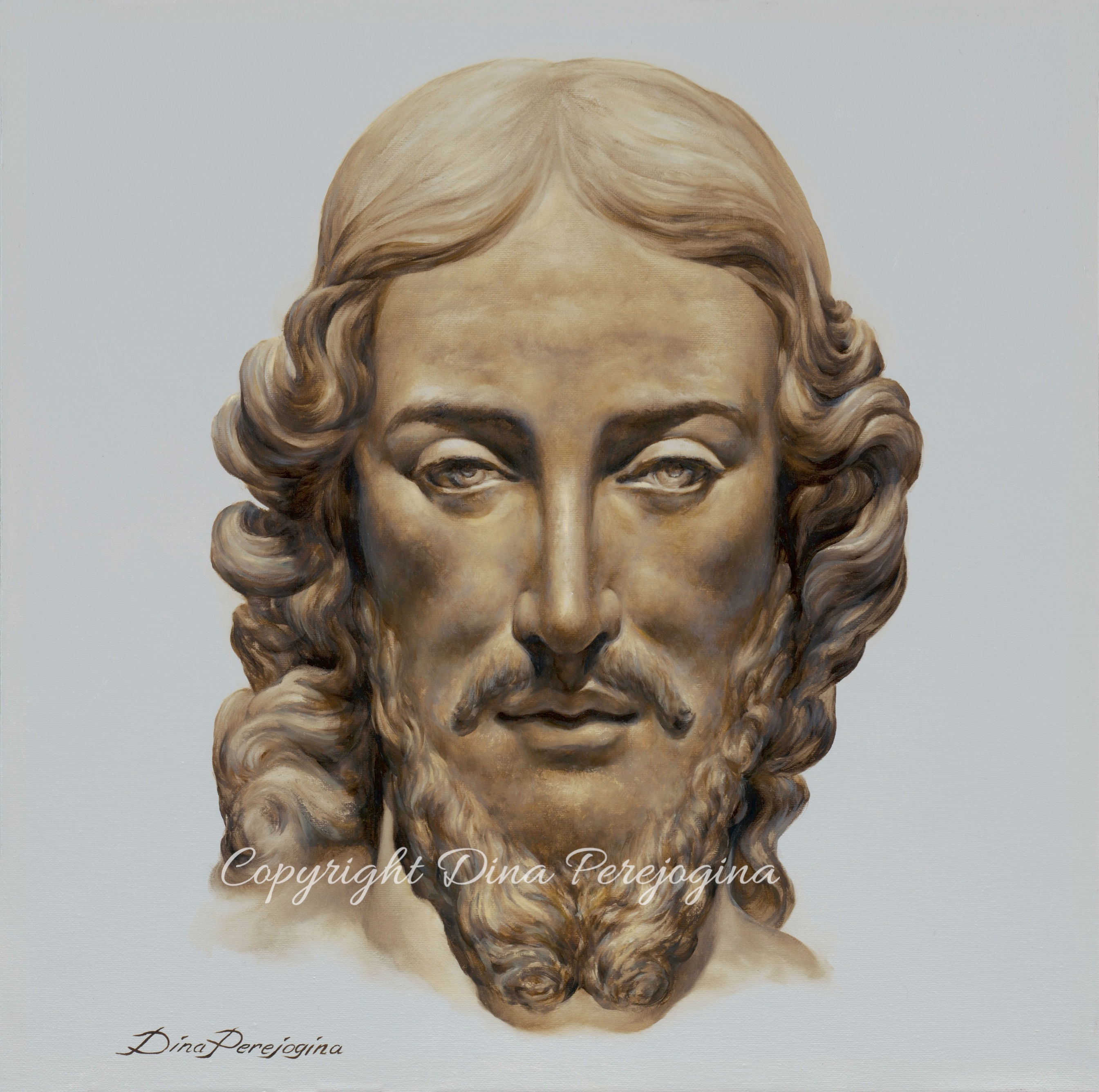 "Christ"