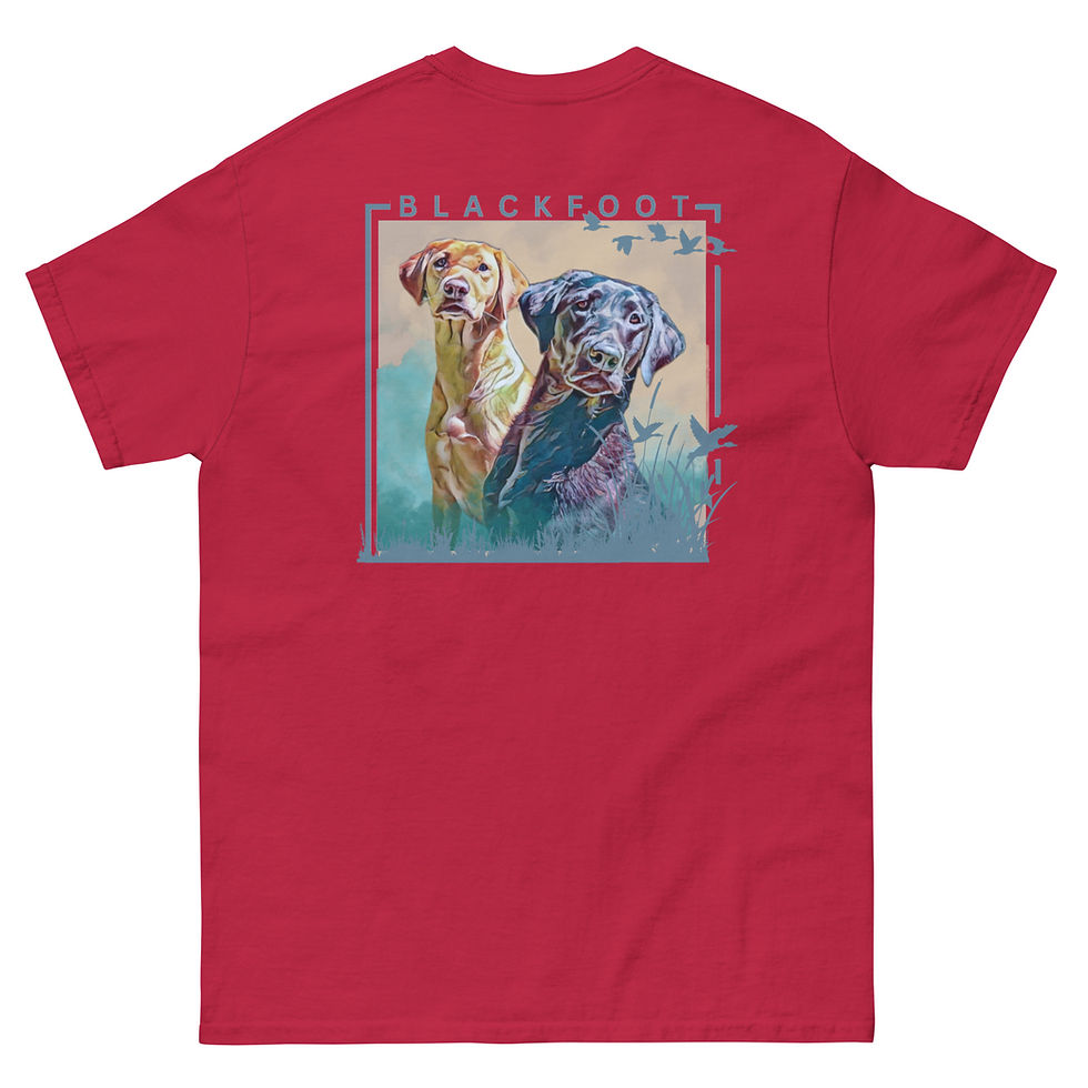 Thumbnail: Irish Girls Tee