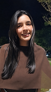 Camilla Cristina Silva Pereira