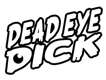 Dead Eye Dick will now be a FREE webcomic!