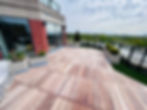 Deck Stain