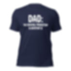 Thumbnail: Dad Unisex T-Shirt