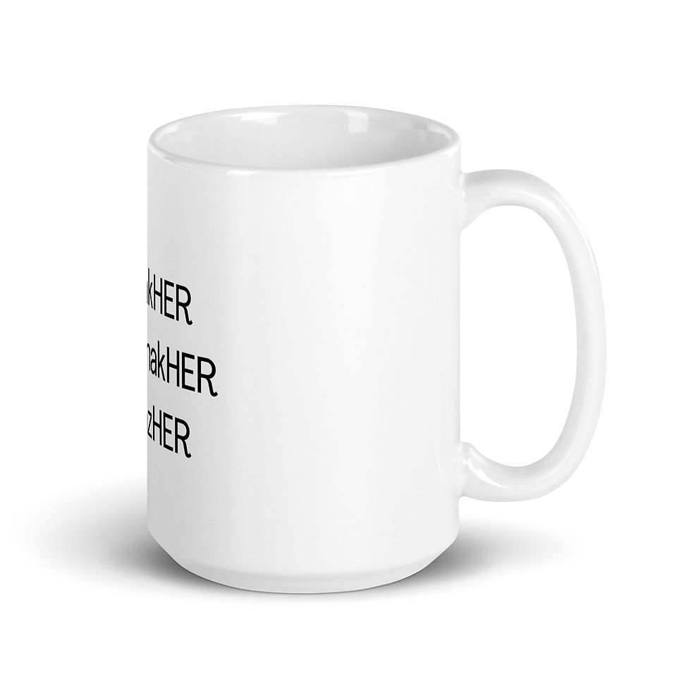 Thumbnail: HER Mug