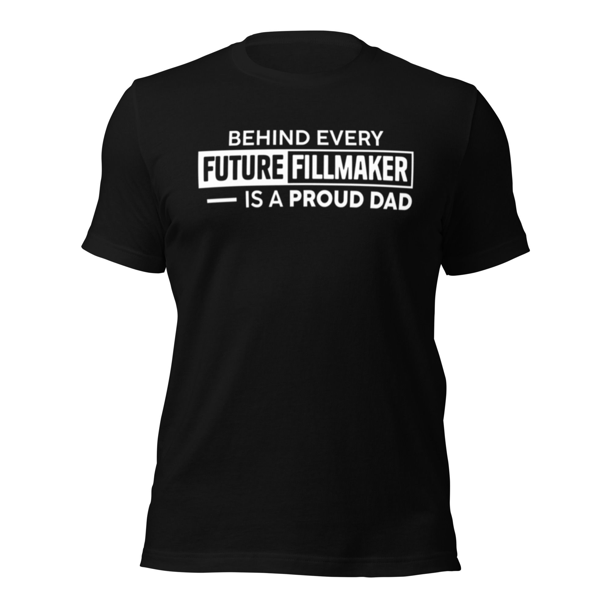 Fillmaker Unisex T-Shirt