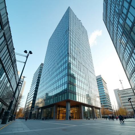 Understanding Cap Rates in Commercial Real Estate