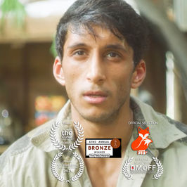 The Sun and the Medicine Man