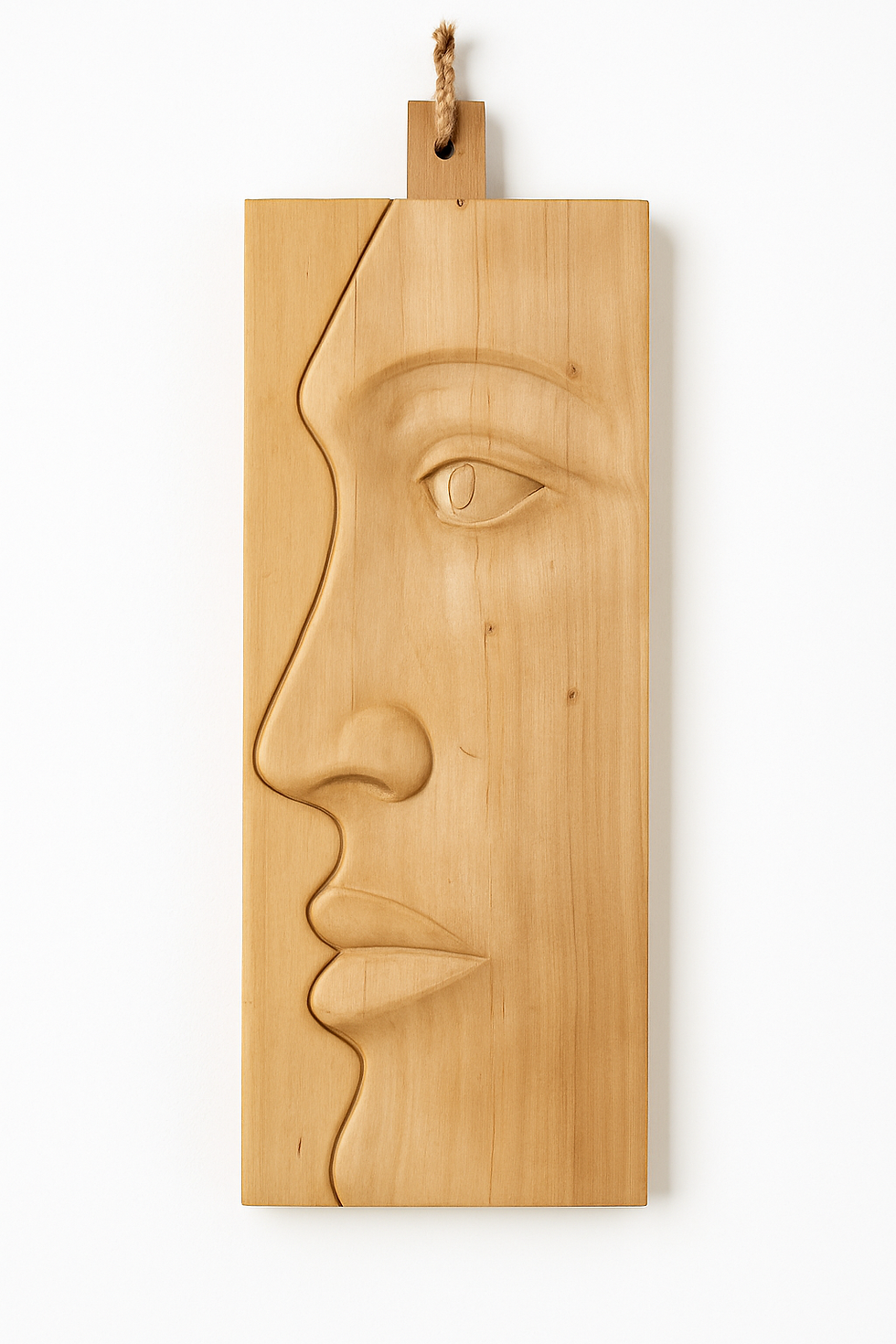 Ahşap Tasarım Dekorasyon Ürünü