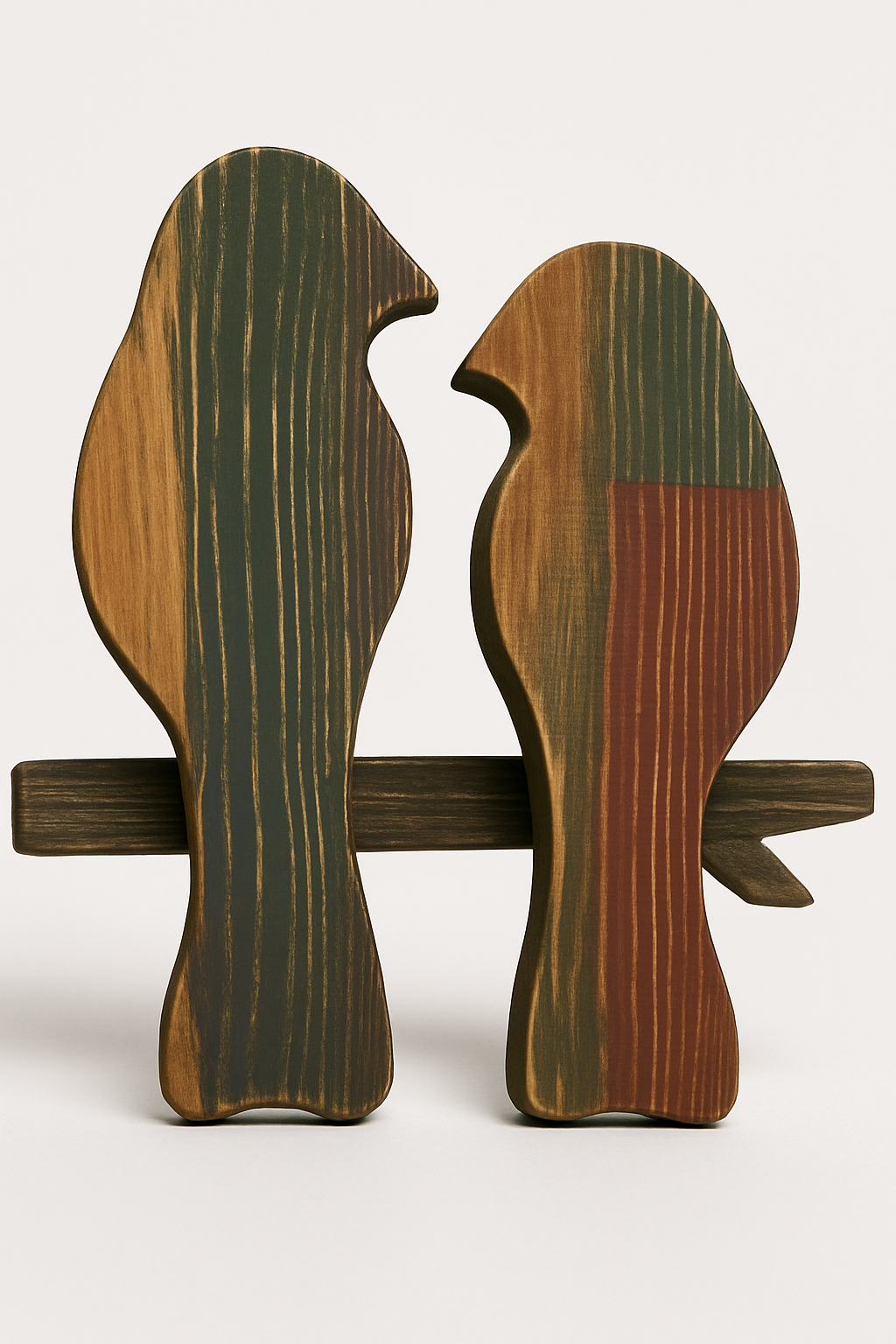 Daldaki Kuşlar Dekorasyon ürünü