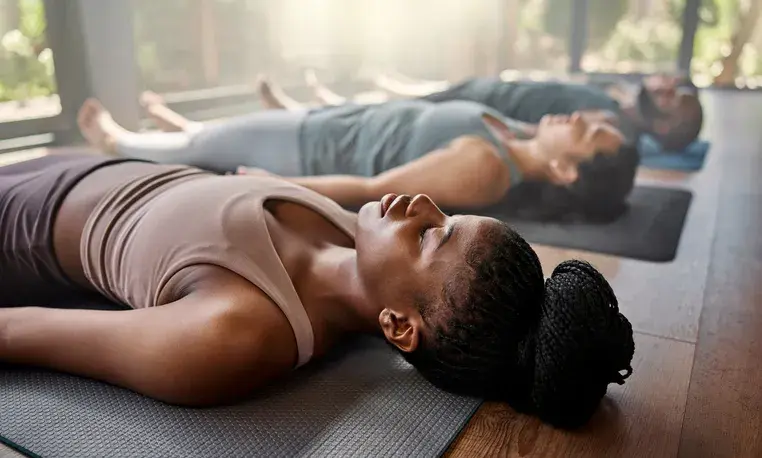 Yoga Nidra