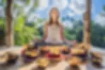 sound healing therapy