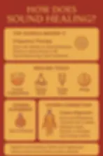 Sond healing therapy