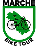 logo marche bike tour