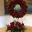 Miniature : Grande couronne de roses