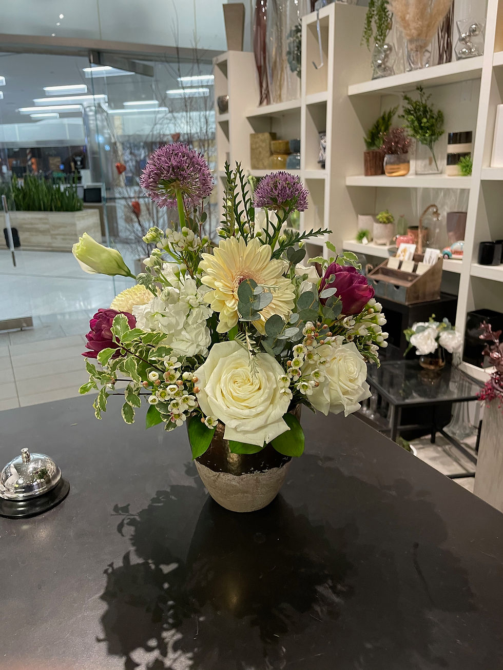 Online Shop Wild Orchid Flower Shop Calgary's Modern Florist 3/3